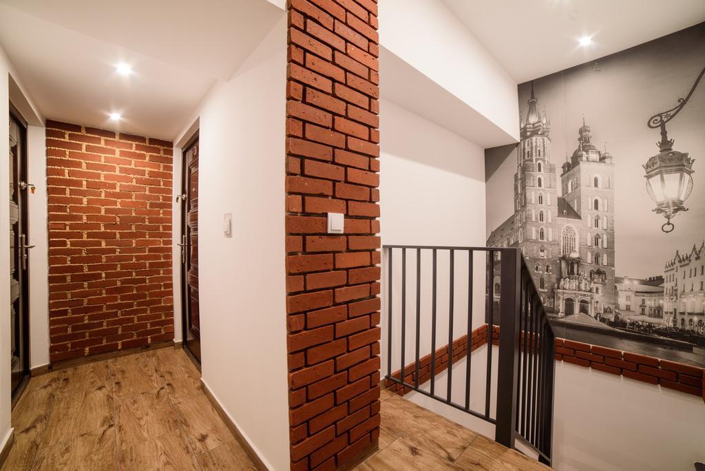 Cracow Rent Apartments - Spacious Apartments For 2-7 People In Quiet Area - Kolberga Street Nr 3 - 10 Min To Main Square By Foot Krakow Luaran gambar